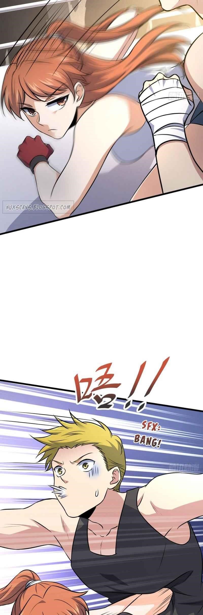 Spare Me, Great Lord! Chapter 115 - Page 40