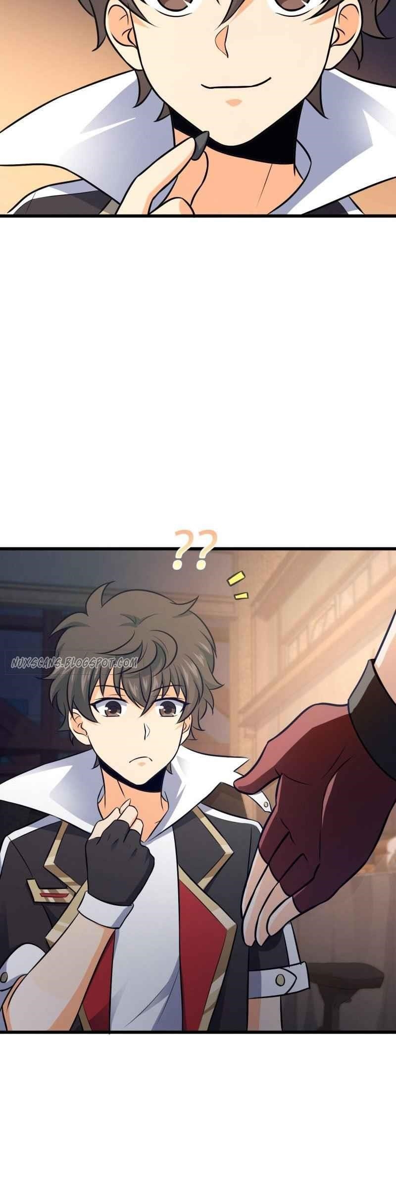 Spare Me, Great Lord! Chapter 115 - Page 44