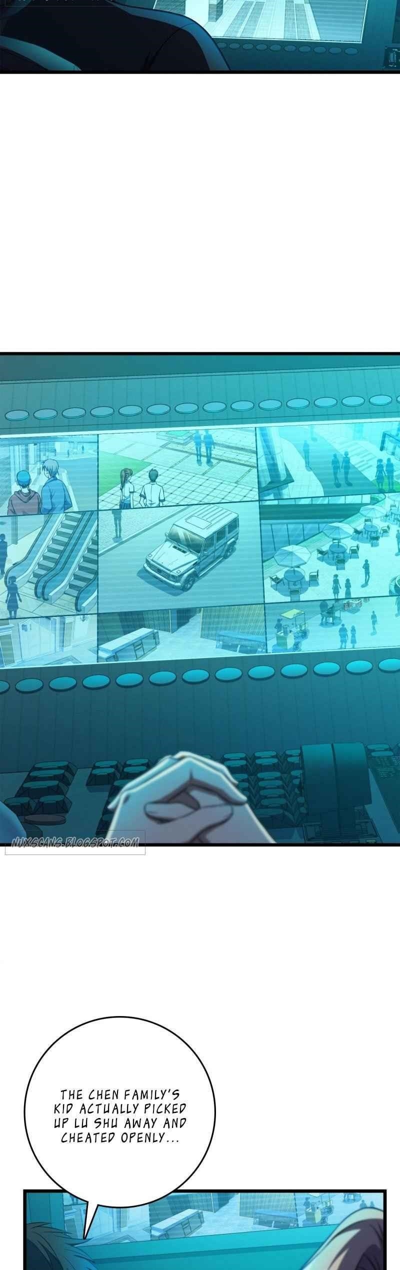 Spare Me, Great Lord! Chapter 115 - Page 5