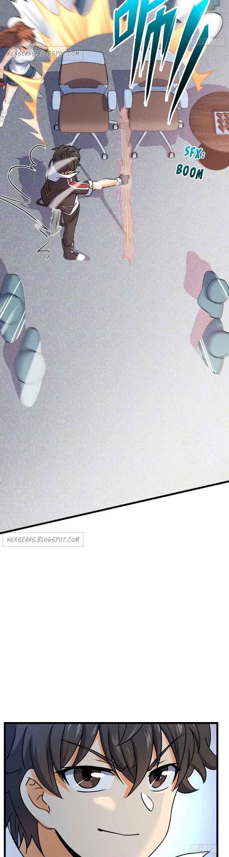 Spare Me, Great Lord! Chapter 116 - Page 30