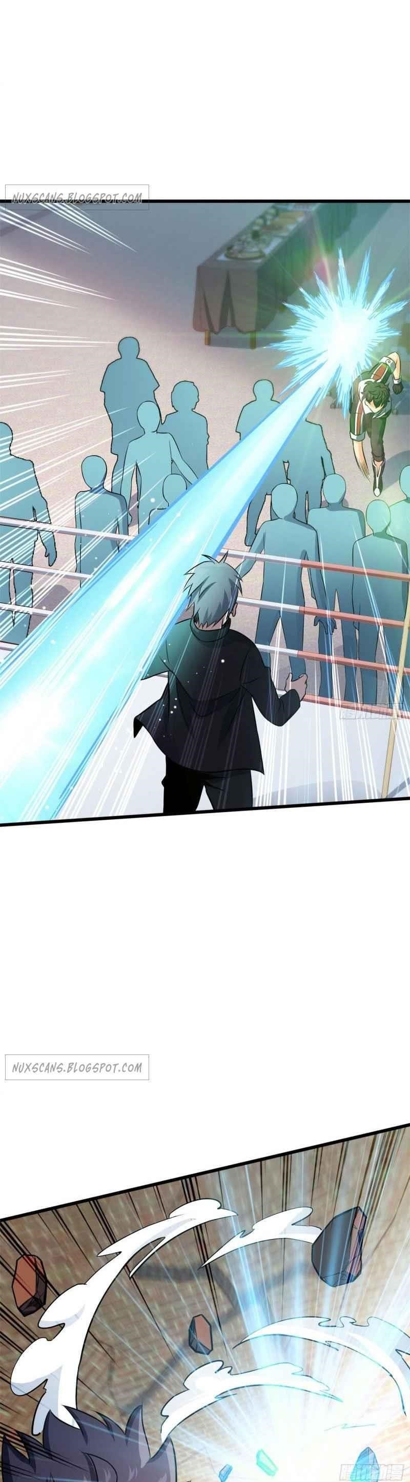 Spare Me, Great Lord! Chapter 116 - Page 32