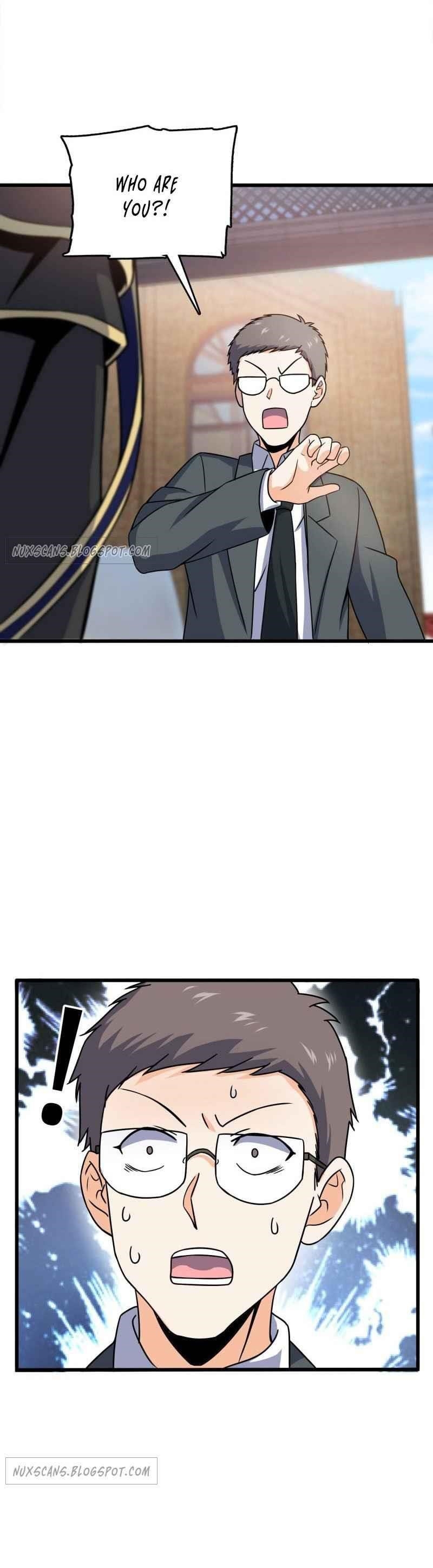 Spare Me, Great Lord! Chapter 116 - Page 40