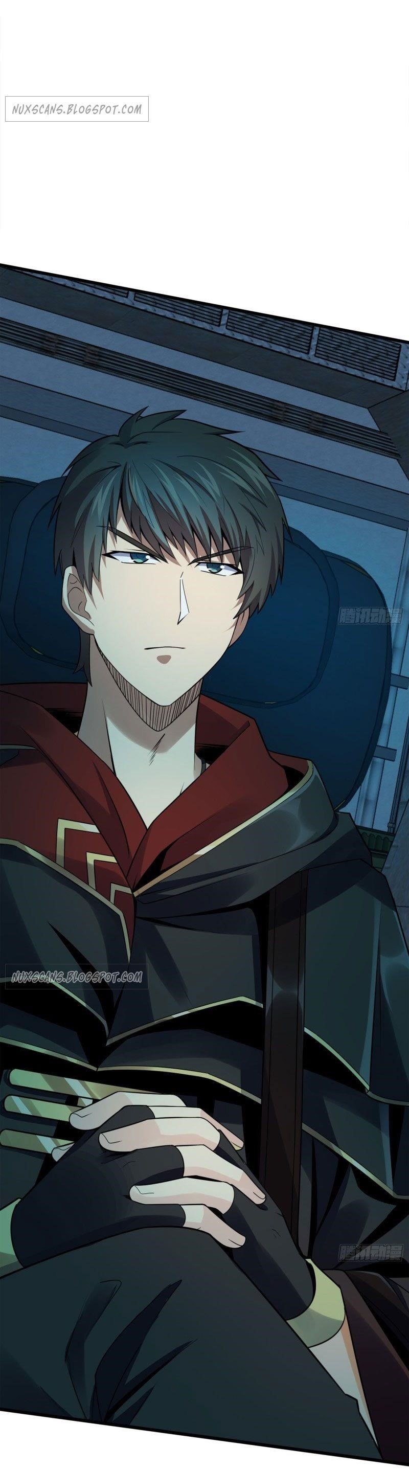 Spare Me, Great Lord! Chapter 117 - Page 38