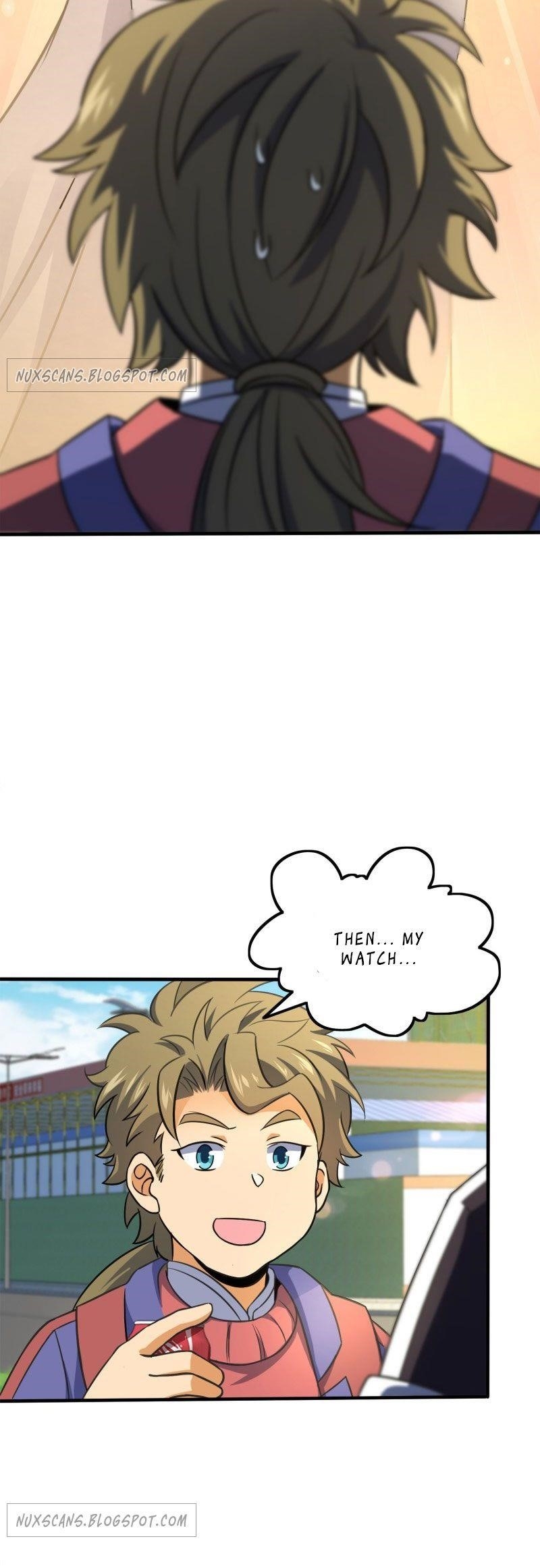 Spare Me, Great Lord! Chapter 118 - Page 11