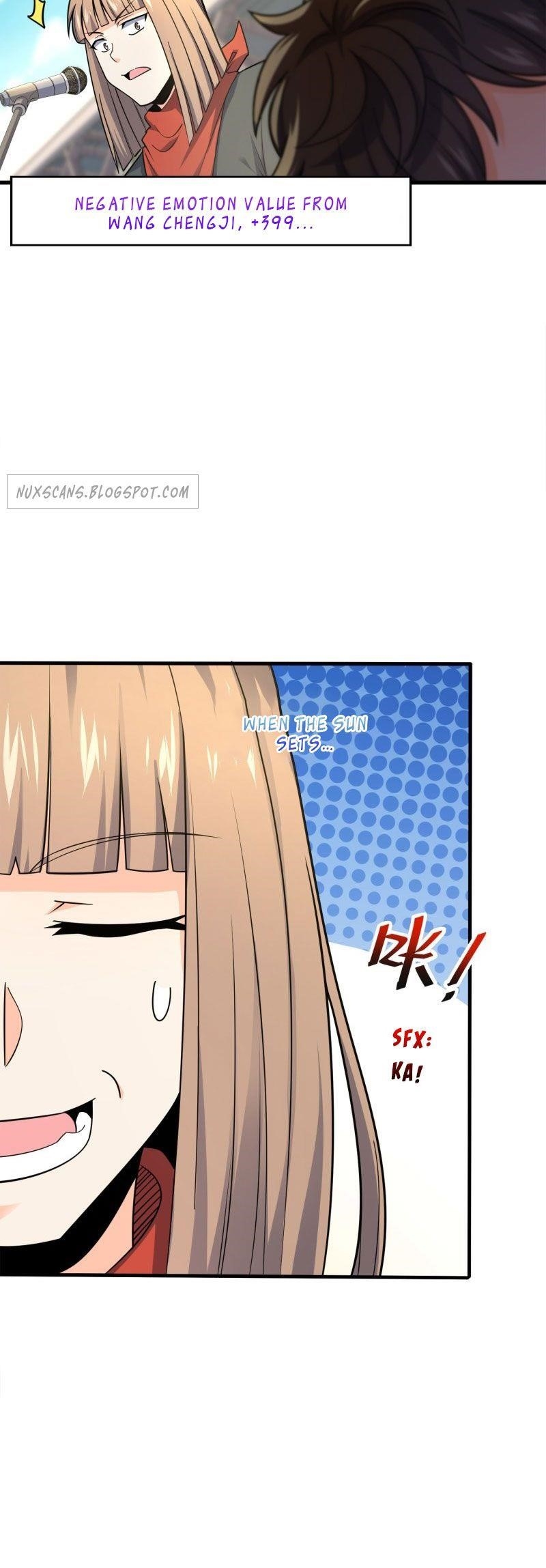 Spare Me, Great Lord! Chapter 118 - Page 22