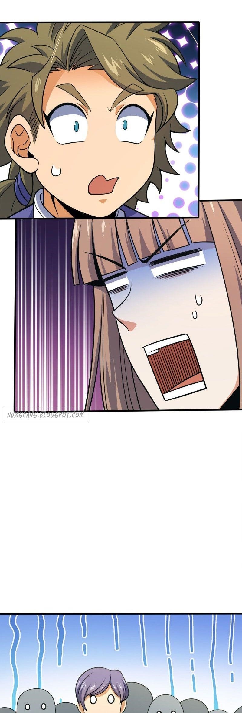 Spare Me, Great Lord! Chapter 118 - Page 26