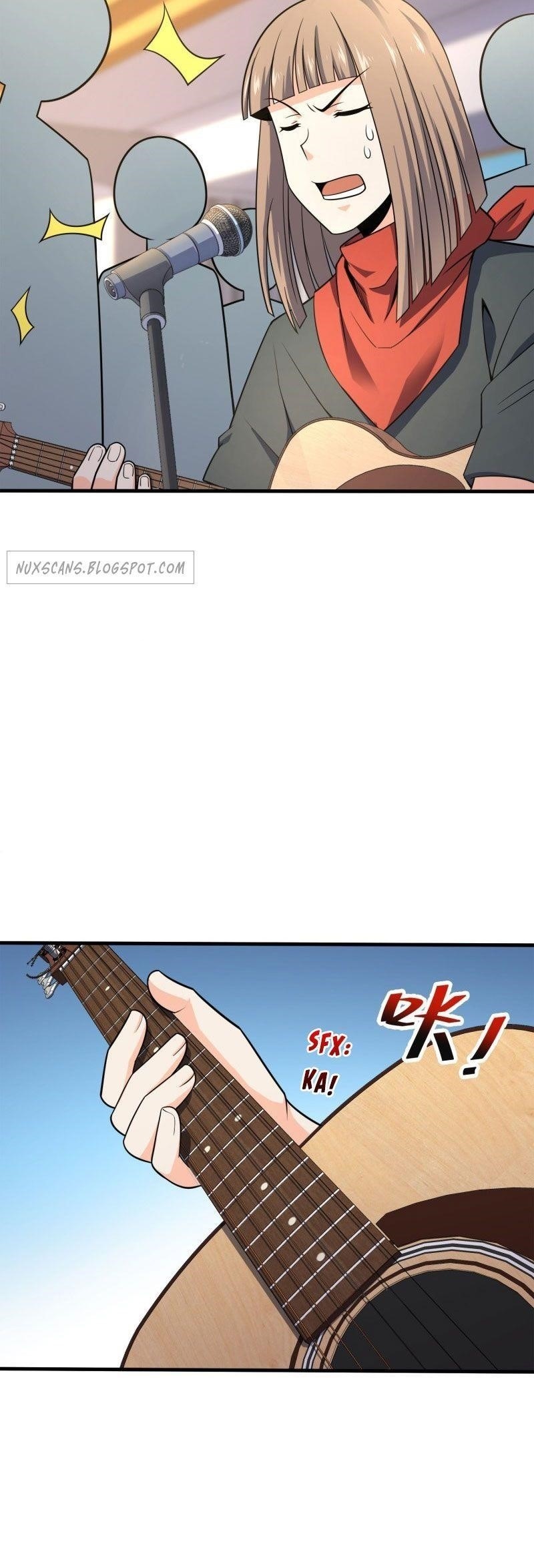 Spare Me, Great Lord! Chapter 118 - Page 32