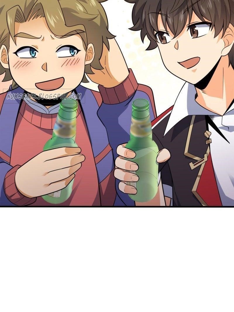 Spare Me, Great Lord! Chapter 118 - Page 42