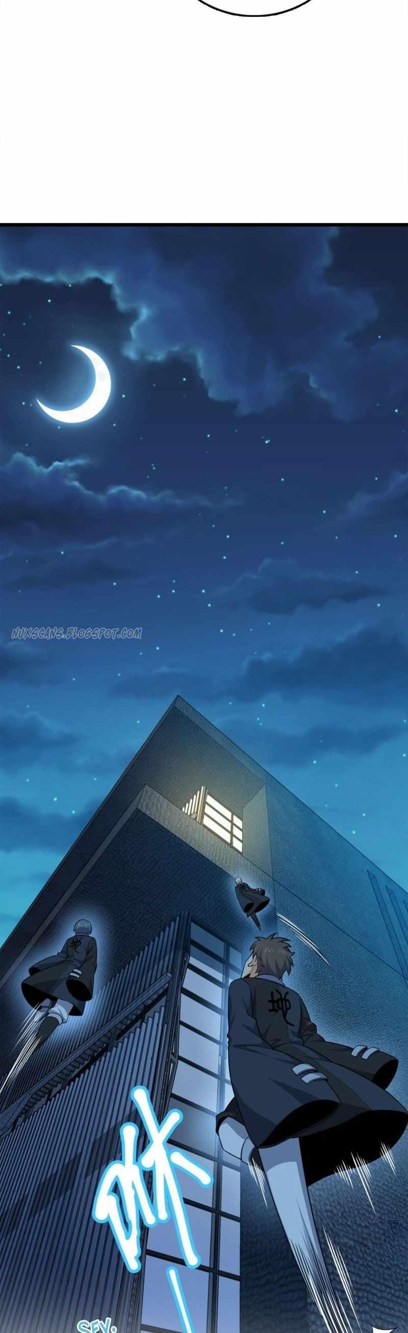 Spare Me, Great Lord! Chapter 119 - Page 27