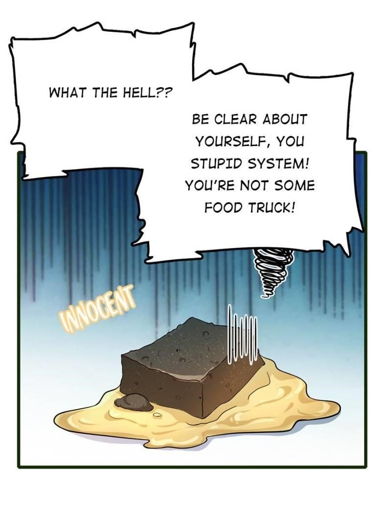 Spare Me, Great Lord! Chapter 12 - Page 1