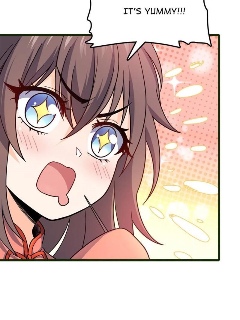 Spare Me, Great Lord! Chapter 12 - Page 11