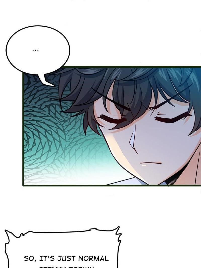 Spare Me, Great Lord! Chapter 12 - Page 12