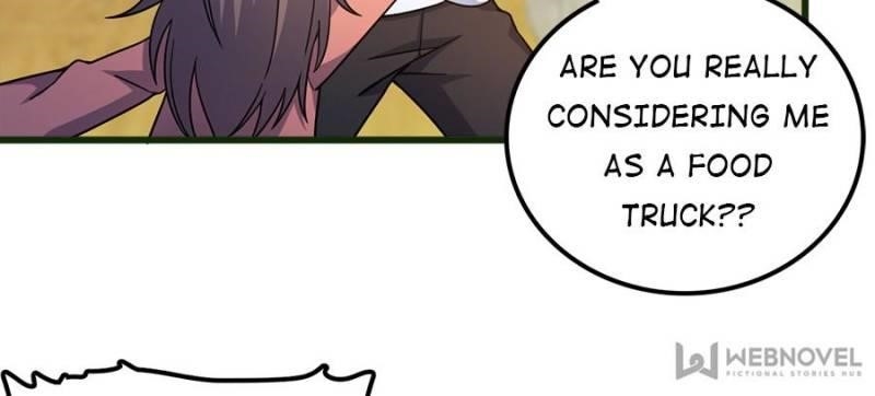 Spare Me, Great Lord! Chapter 12 - Page 15