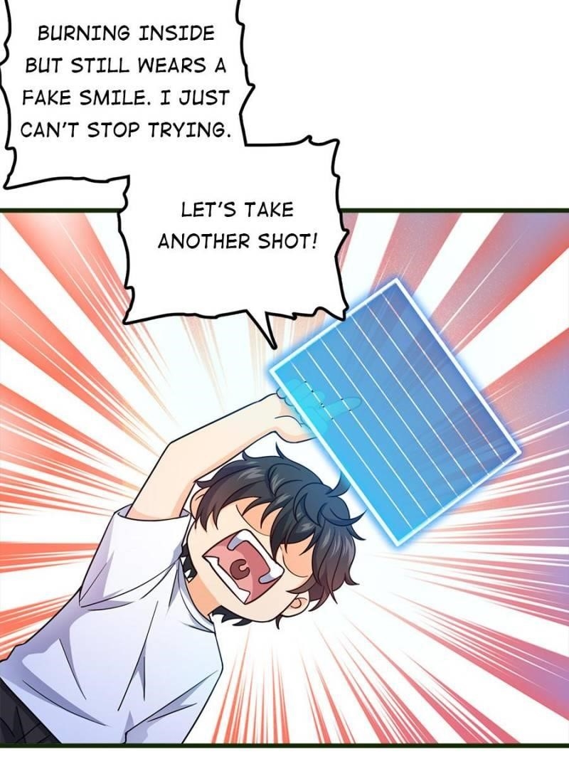 Spare Me, Great Lord! Chapter 12 - Page 16