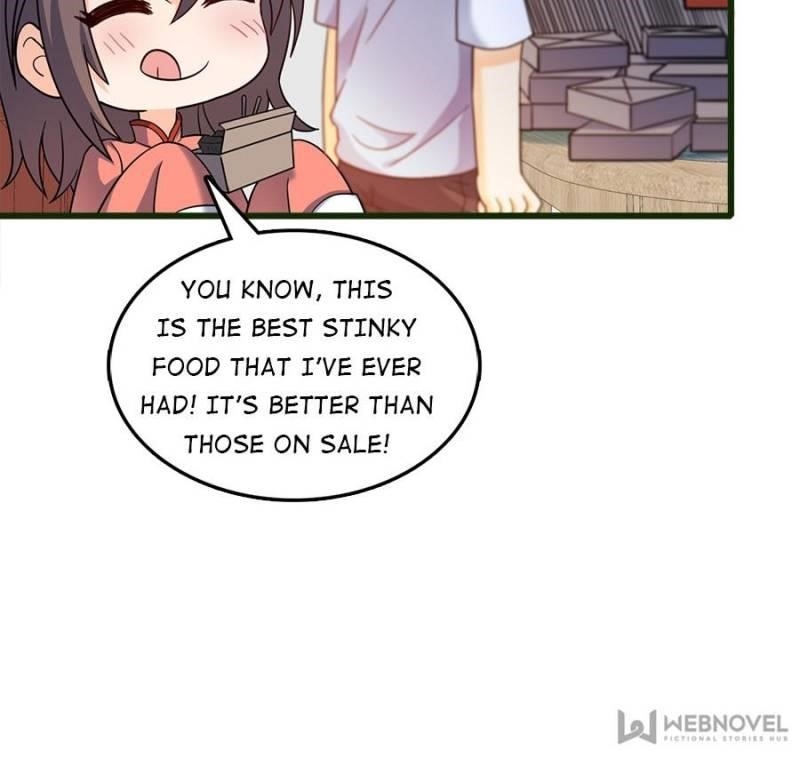 Spare Me, Great Lord! Chapter 12 - Page 20