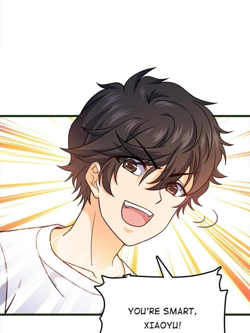 Spare Me, Great Lord! Chapter 12 - Page 23