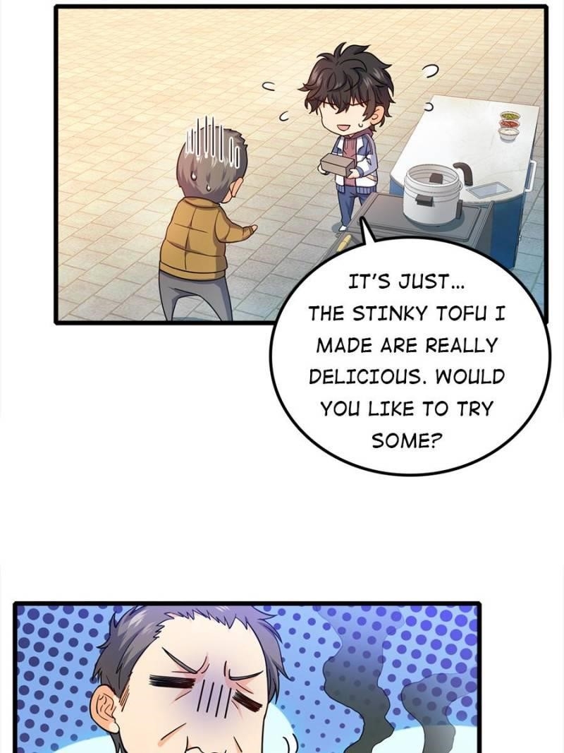 Spare Me, Great Lord! Chapter 12 - Page 32