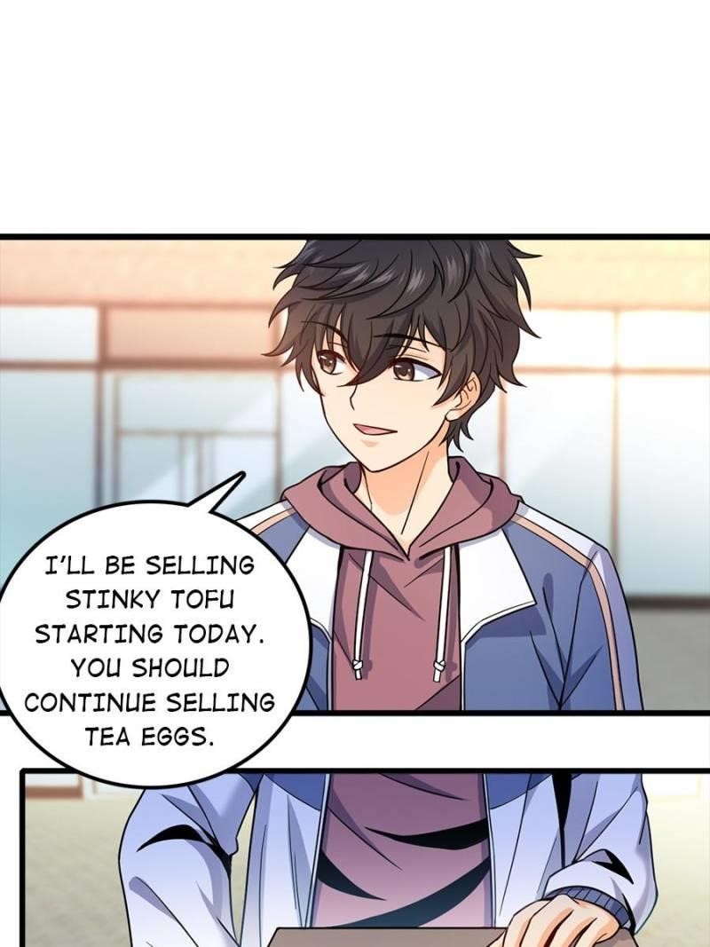 Spare Me, Great Lord! Chapter 12 - Page 40