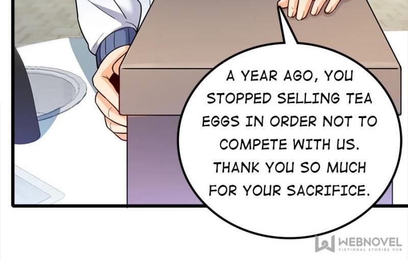 Spare Me, Great Lord! Chapter 12 - Page 41