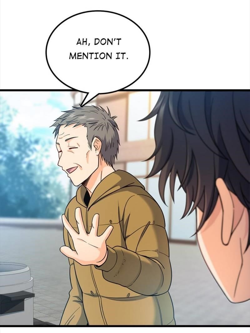 Spare Me, Great Lord! Chapter 12 - Page 42