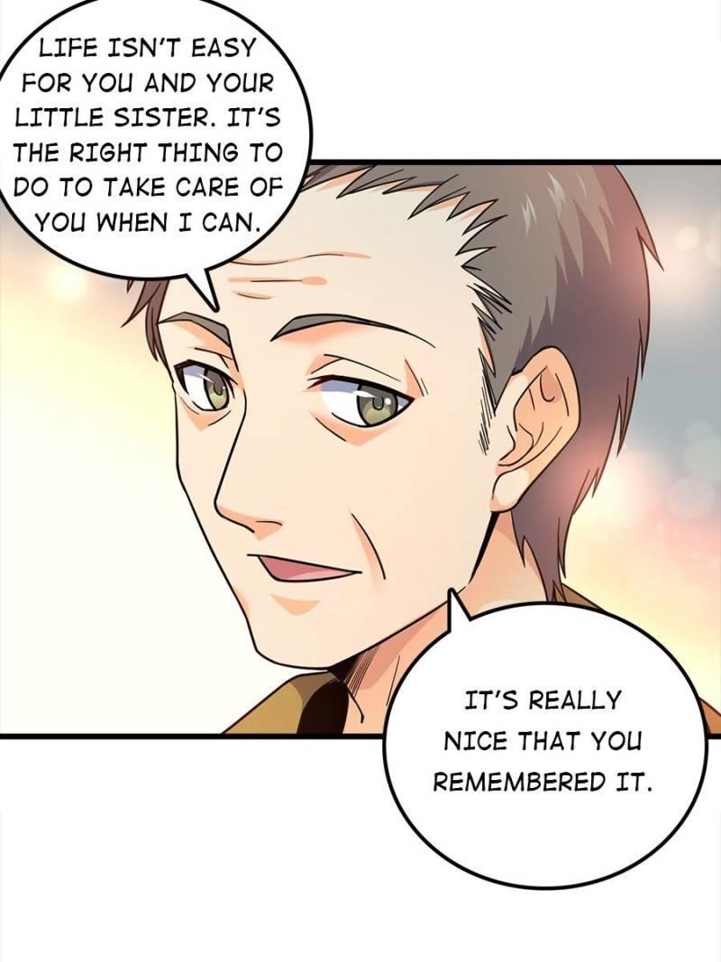 Spare Me, Great Lord! Chapter 12 - Page 44