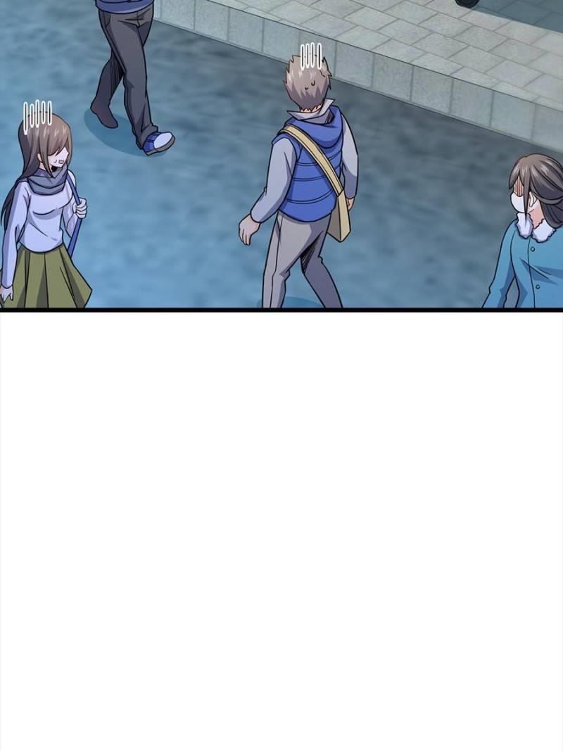 Spare Me, Great Lord! Chapter 12 - Page 48