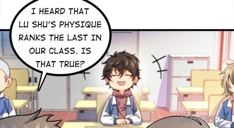 Spare Me, Great Lord! Chapter 12 - Page 52