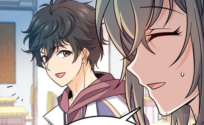 Spare Me, Great Lord! Chapter 12 - Page 54