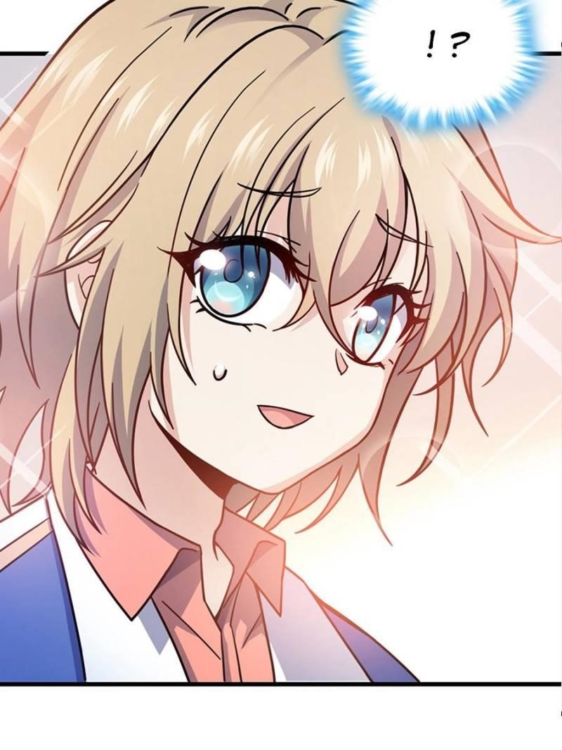 Spare Me, Great Lord! Chapter 12 - Page 57