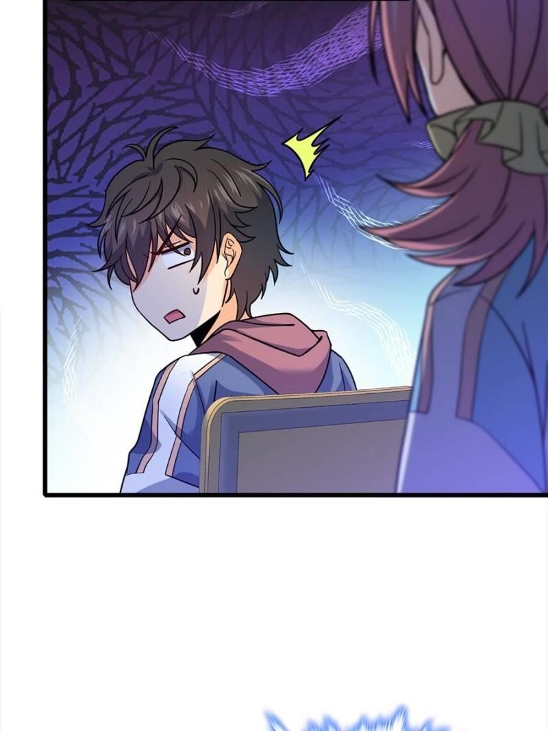 Spare Me, Great Lord! Chapter 12 - Page 62