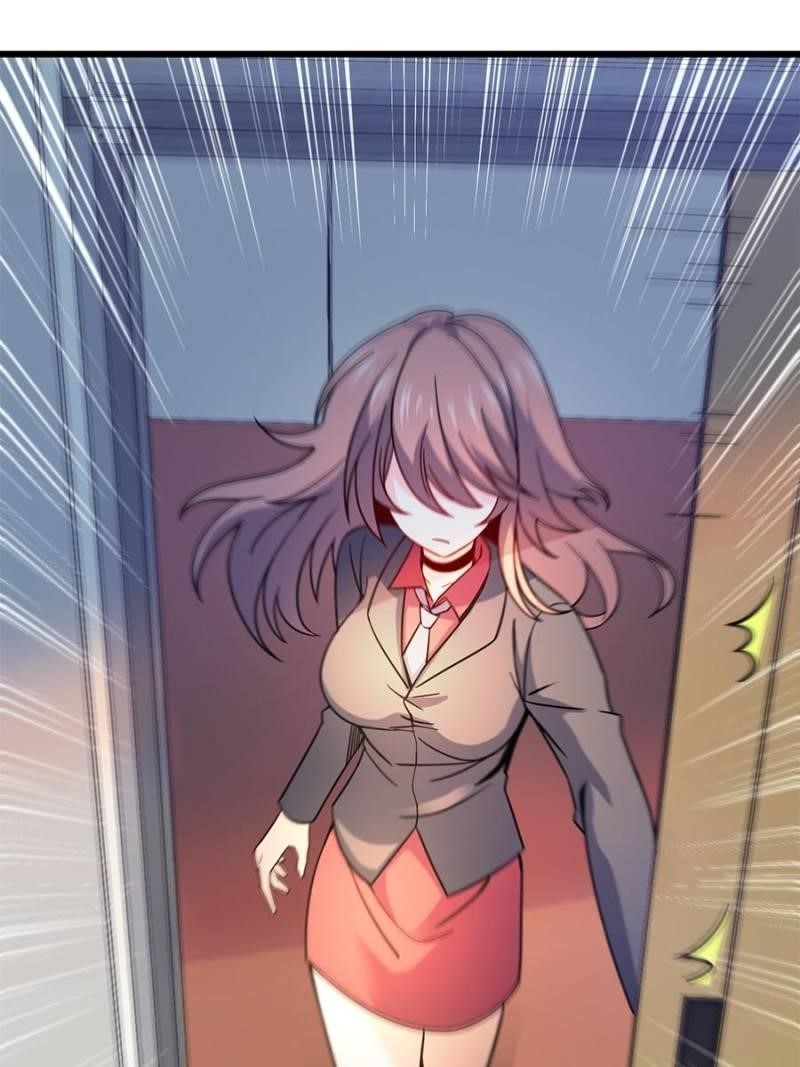 Spare Me, Great Lord! Chapter 12 - Page 66