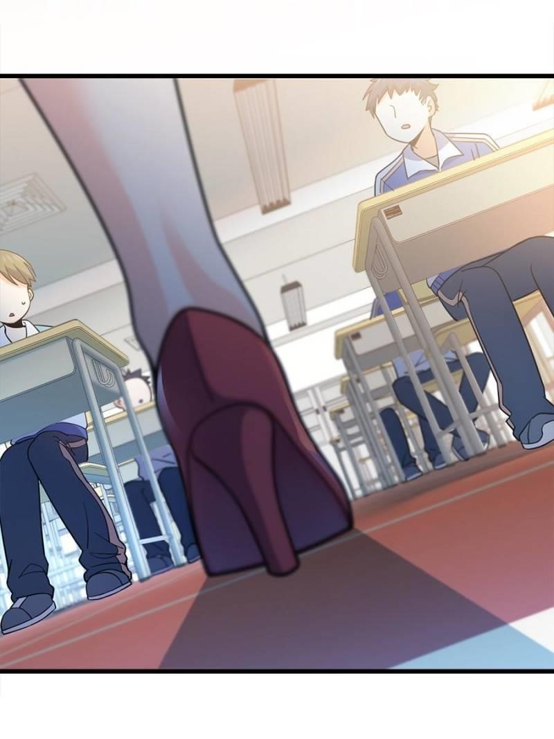 Spare Me, Great Lord! Chapter 12 - Page 68