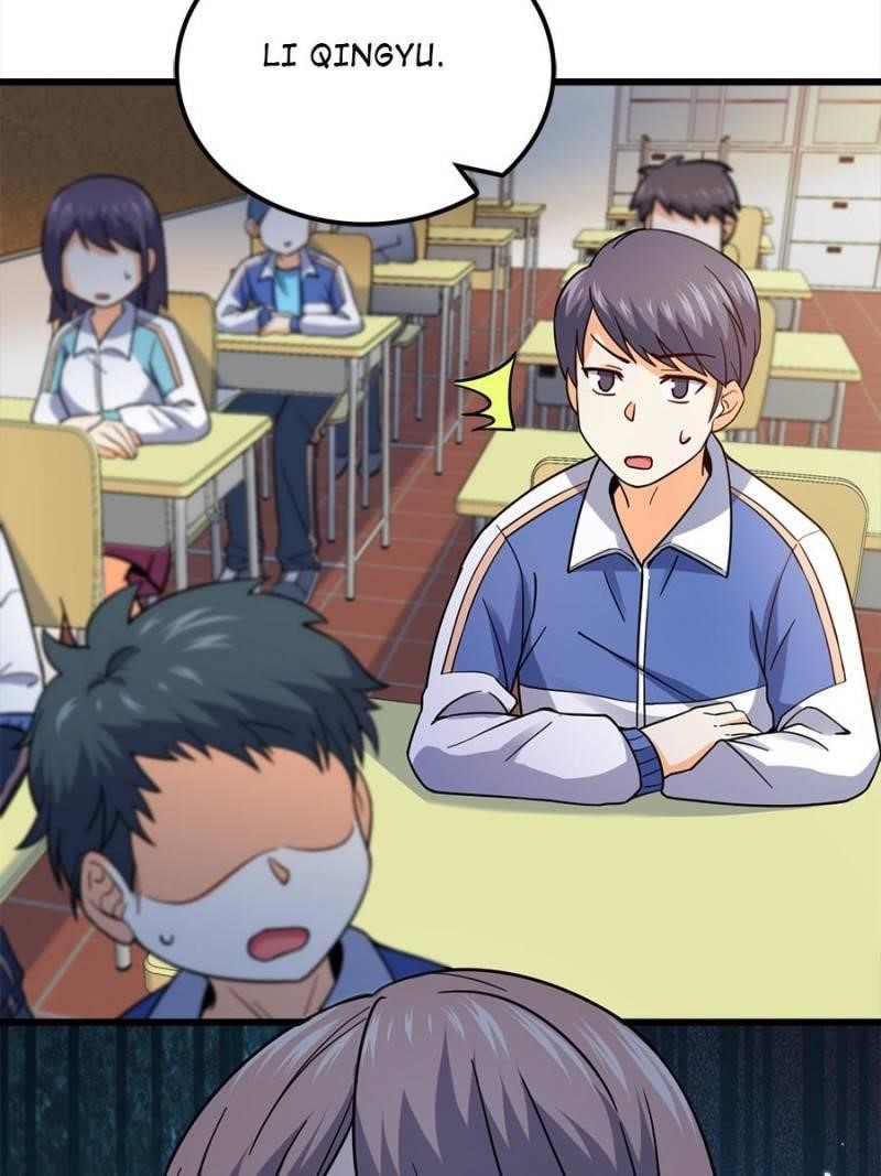 Spare Me, Great Lord! Chapter 12 - Page 70