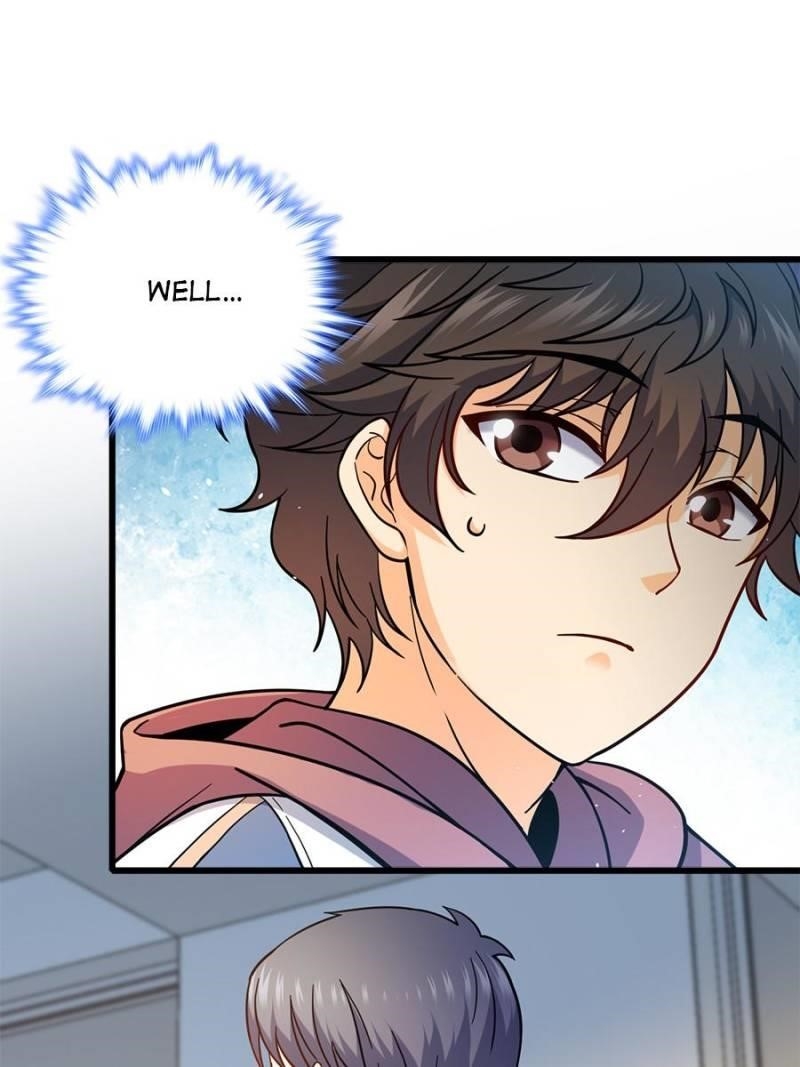 Spare Me, Great Lord! Chapter 12 - Page 73