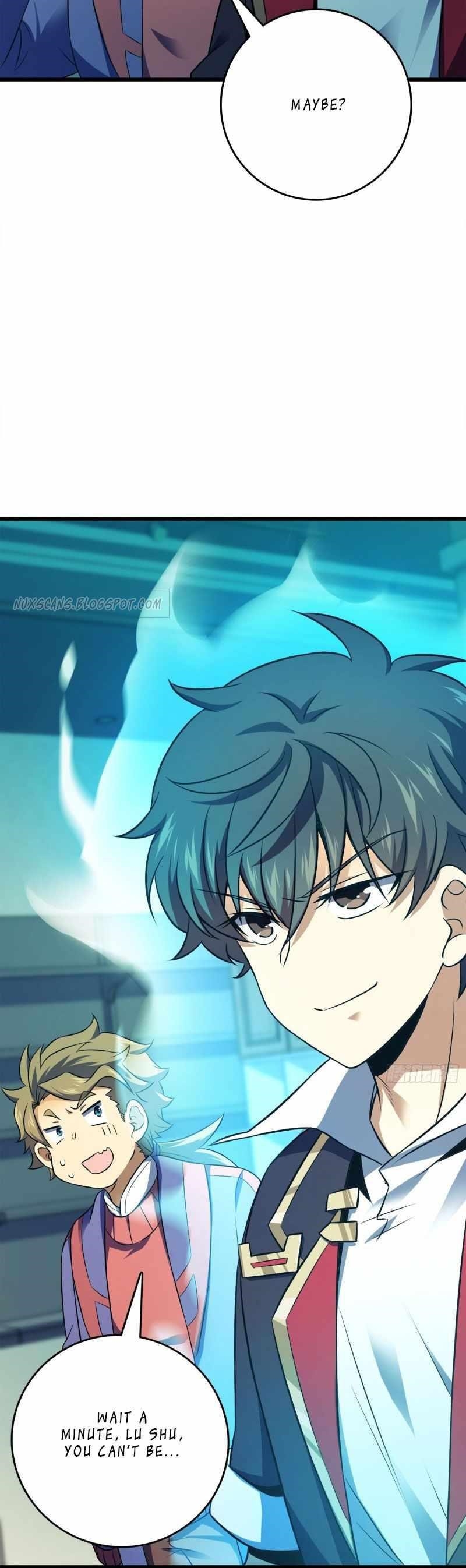 Spare Me, Great Lord! Chapter 120 - Page 15