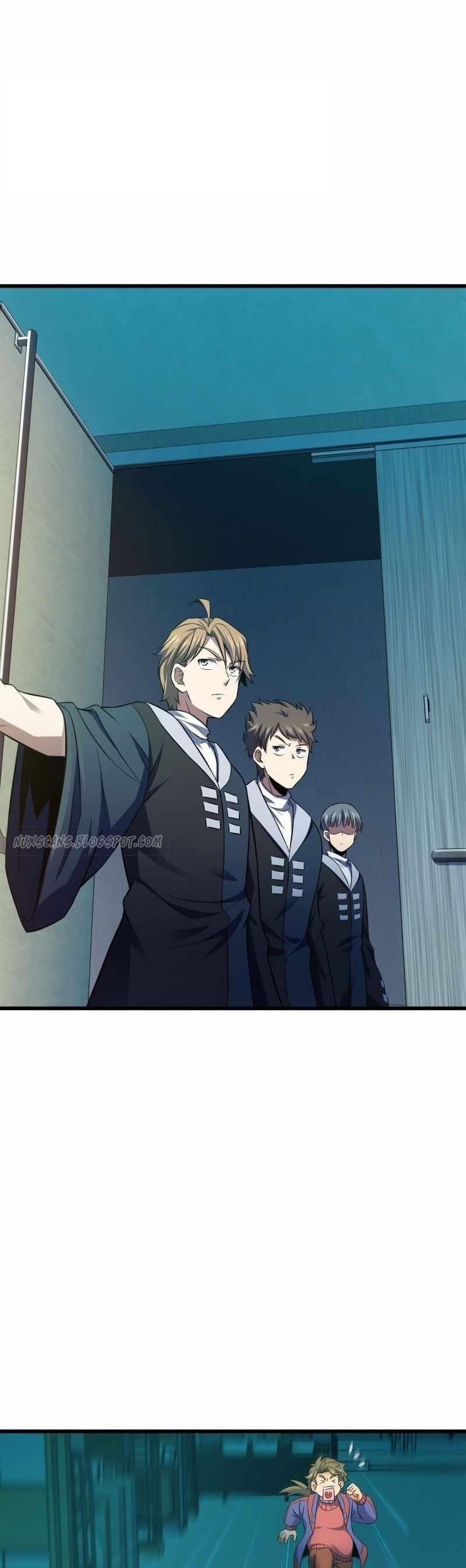 Spare Me, Great Lord! Chapter 120 - Page 18