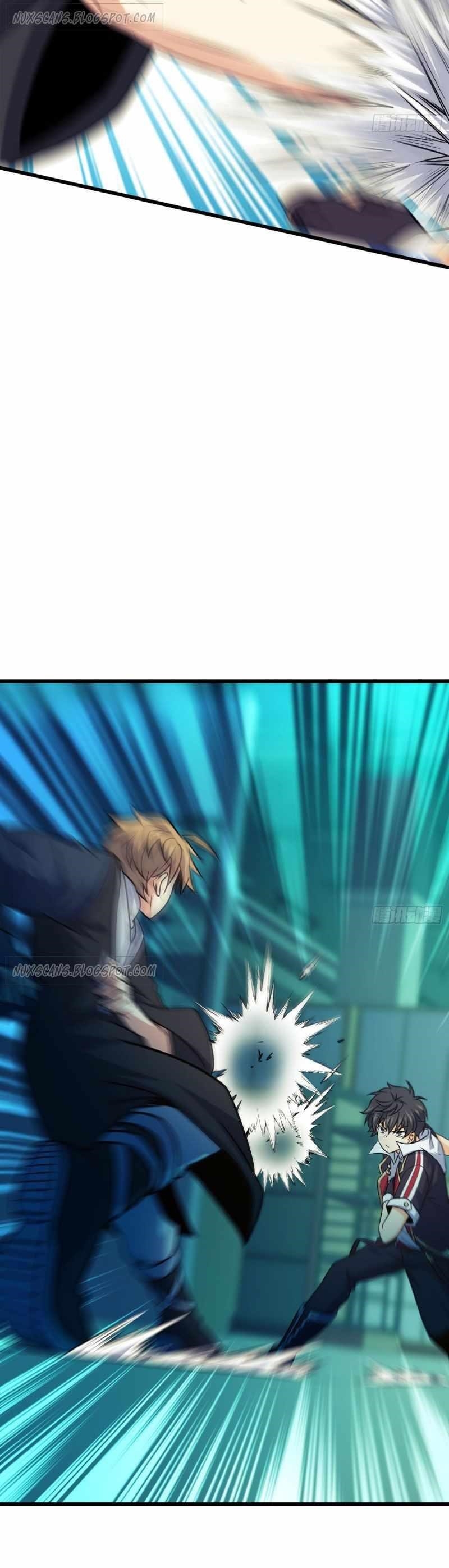 Spare Me, Great Lord! Chapter 120 - Page 24