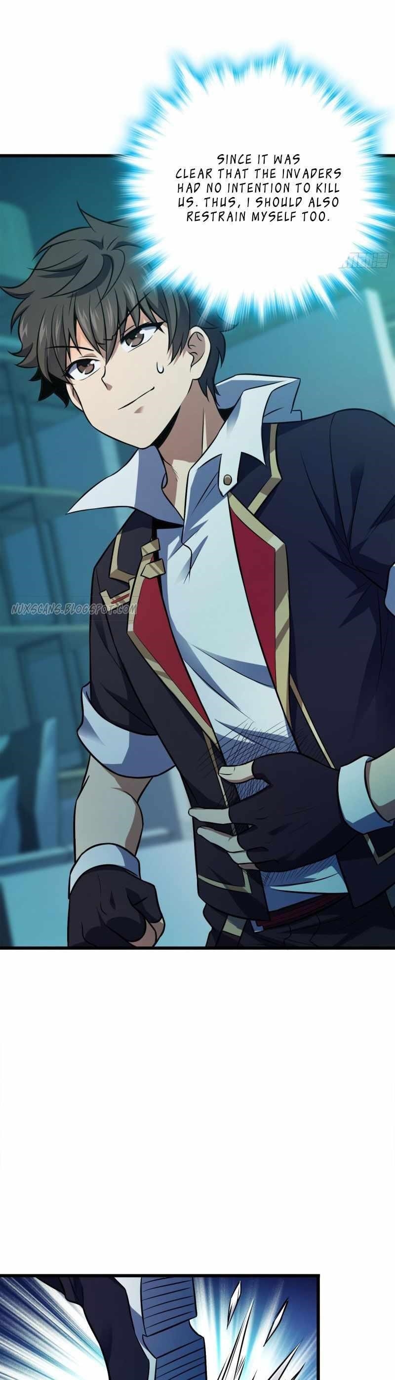 Spare Me, Great Lord! Chapter 120 - Page 26