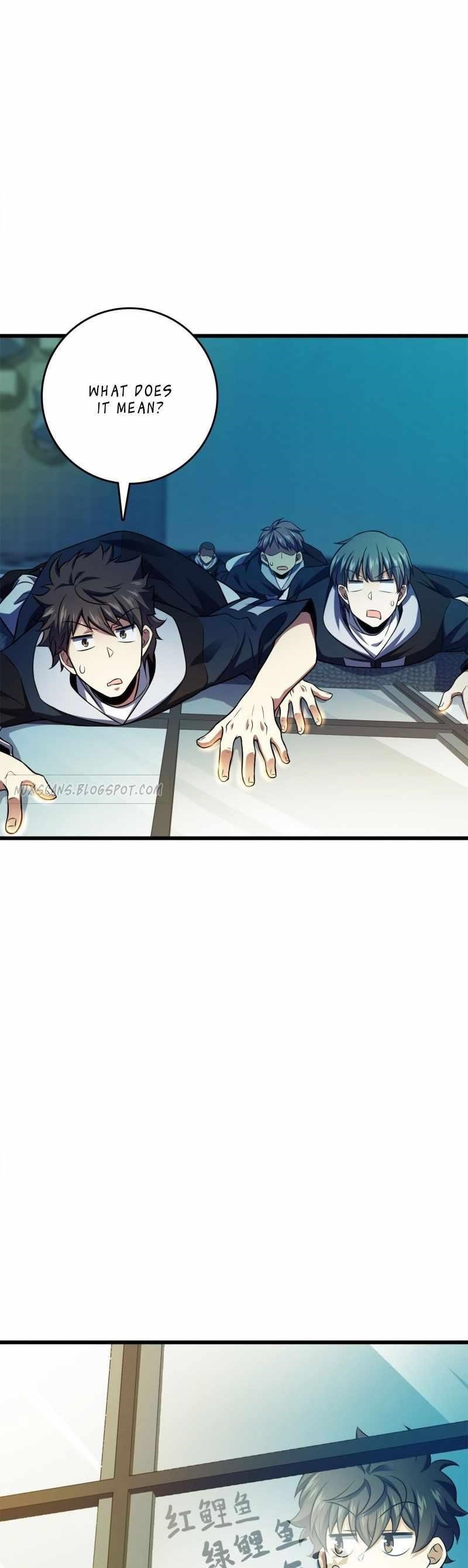 Spare Me, Great Lord! Chapter 120 - Page 3