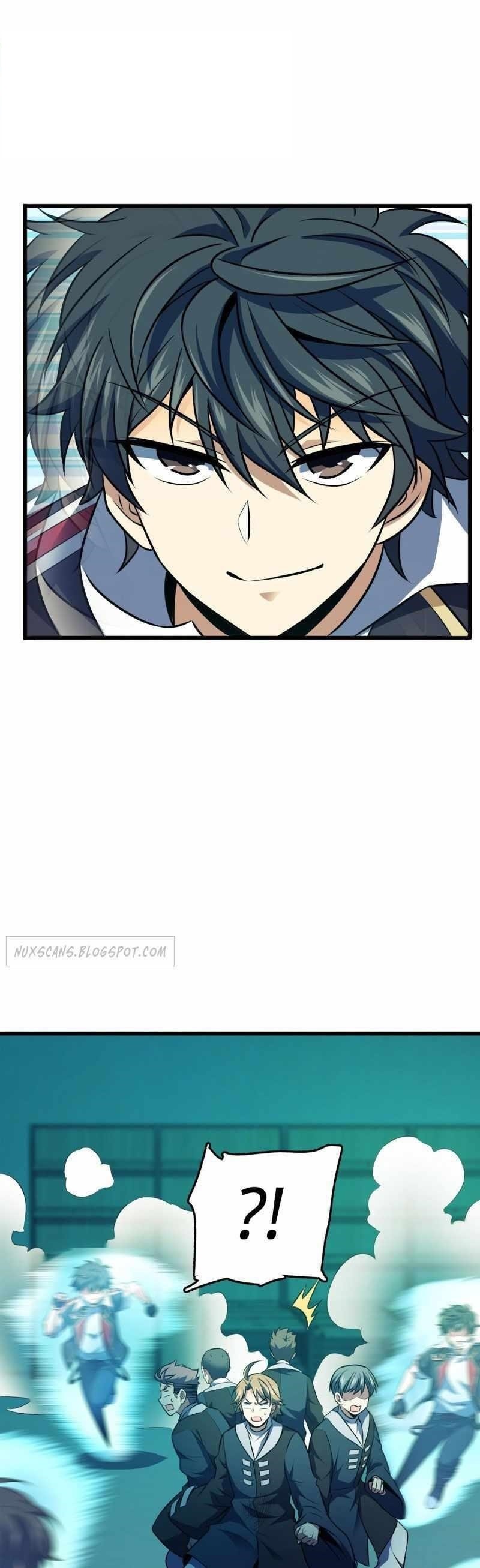 Spare Me, Great Lord! Chapter 120 - Page 31