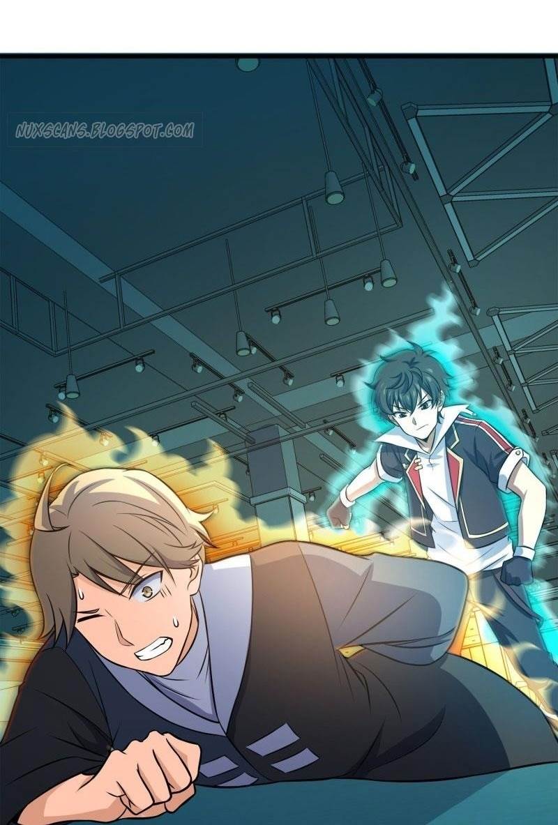 Spare Me, Great Lord! Chapter 121 - Page 1