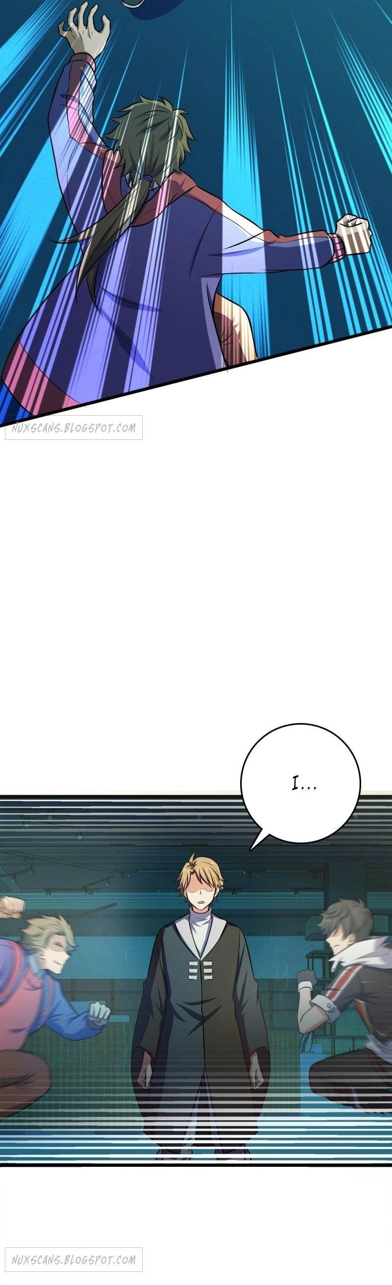 Spare Me, Great Lord! Chapter 121 - Page 6