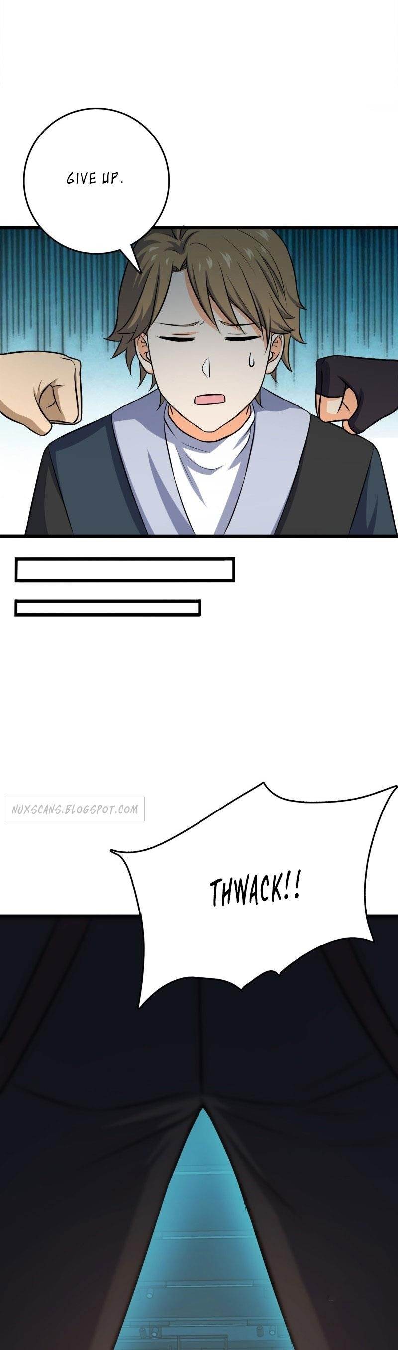 Spare Me, Great Lord! Chapter 121 - Page 7