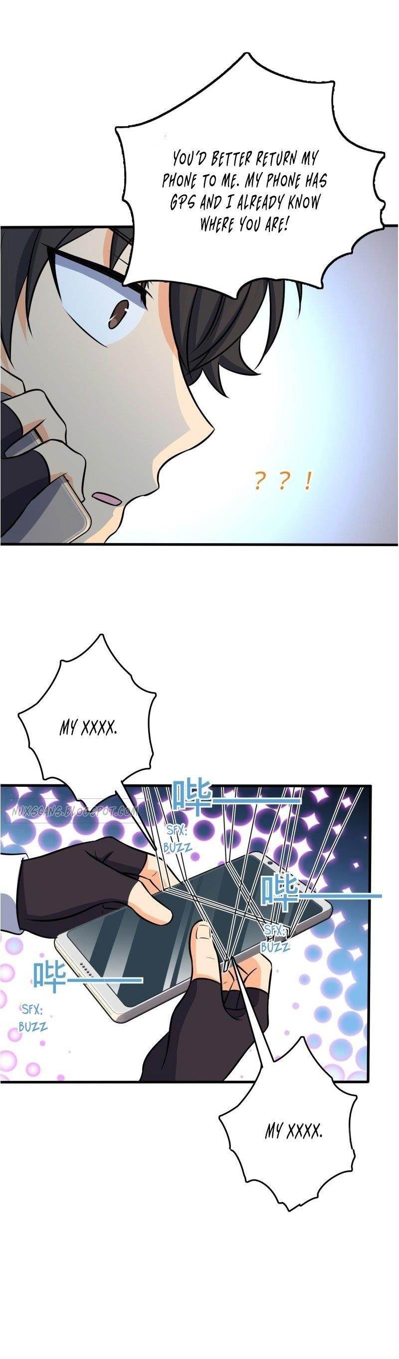 Spare Me, Great Lord! Chapter 122 - Page 12