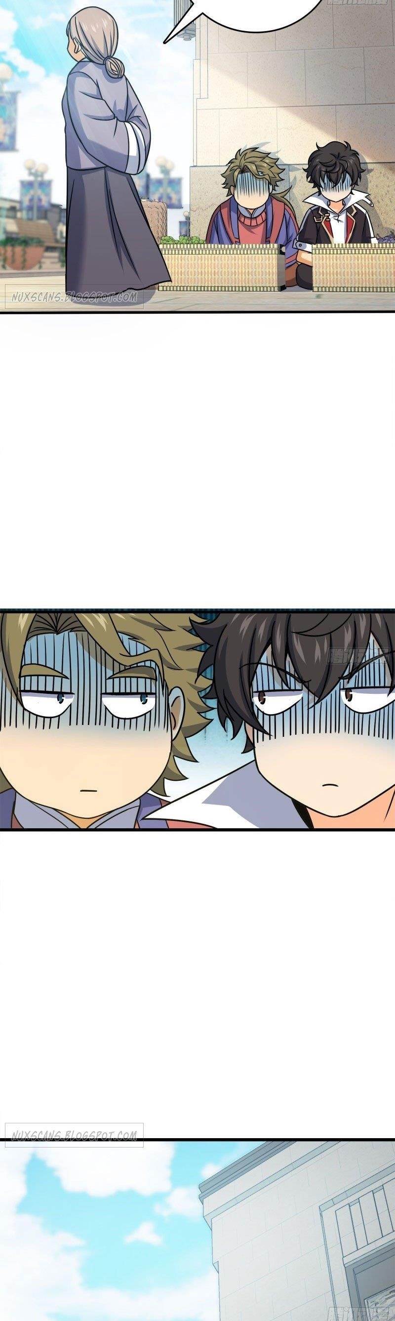 Spare Me, Great Lord! Chapter 122 - Page 31