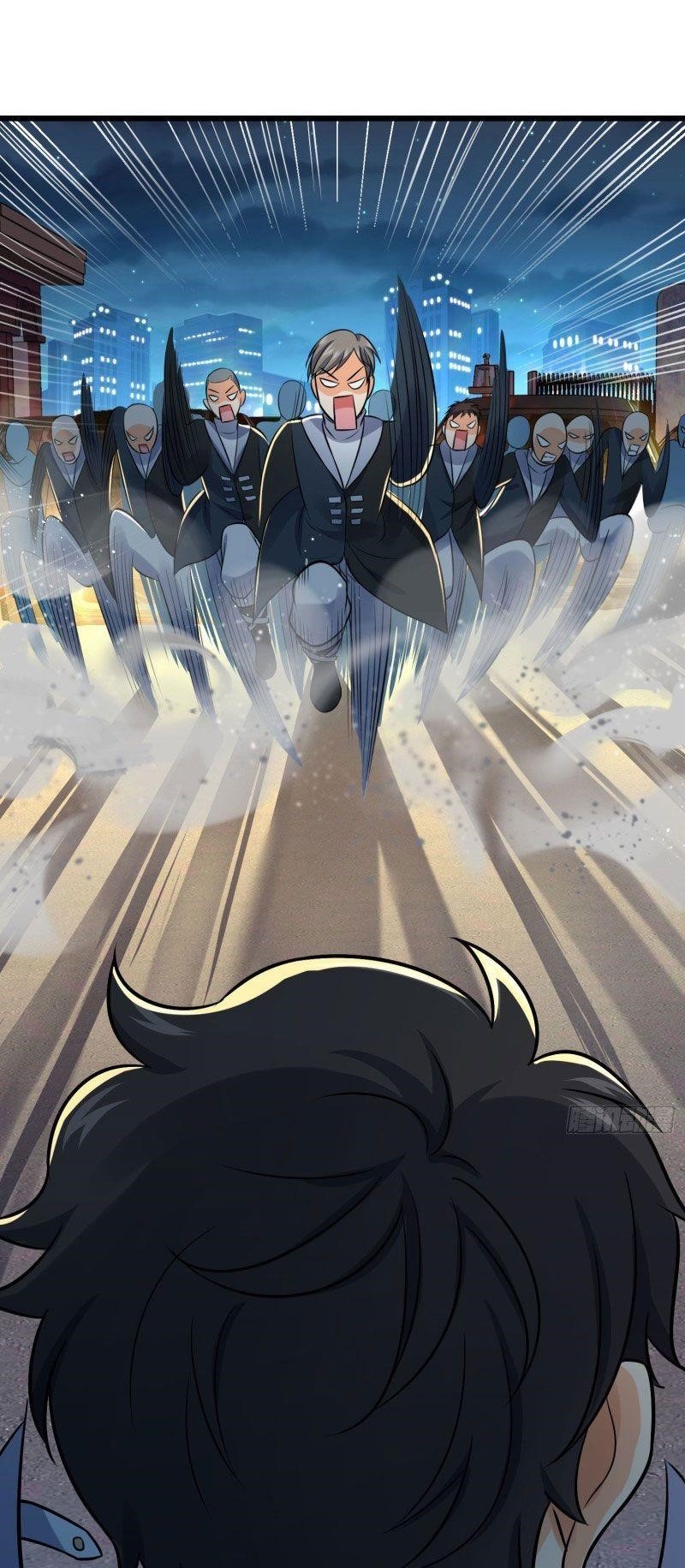 Spare Me, Great Lord! Chapter 124 - Page 12