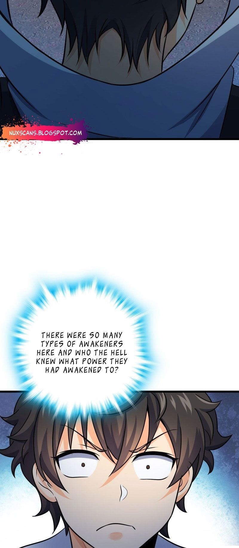 Spare Me, Great Lord! Chapter 124 - Page 13