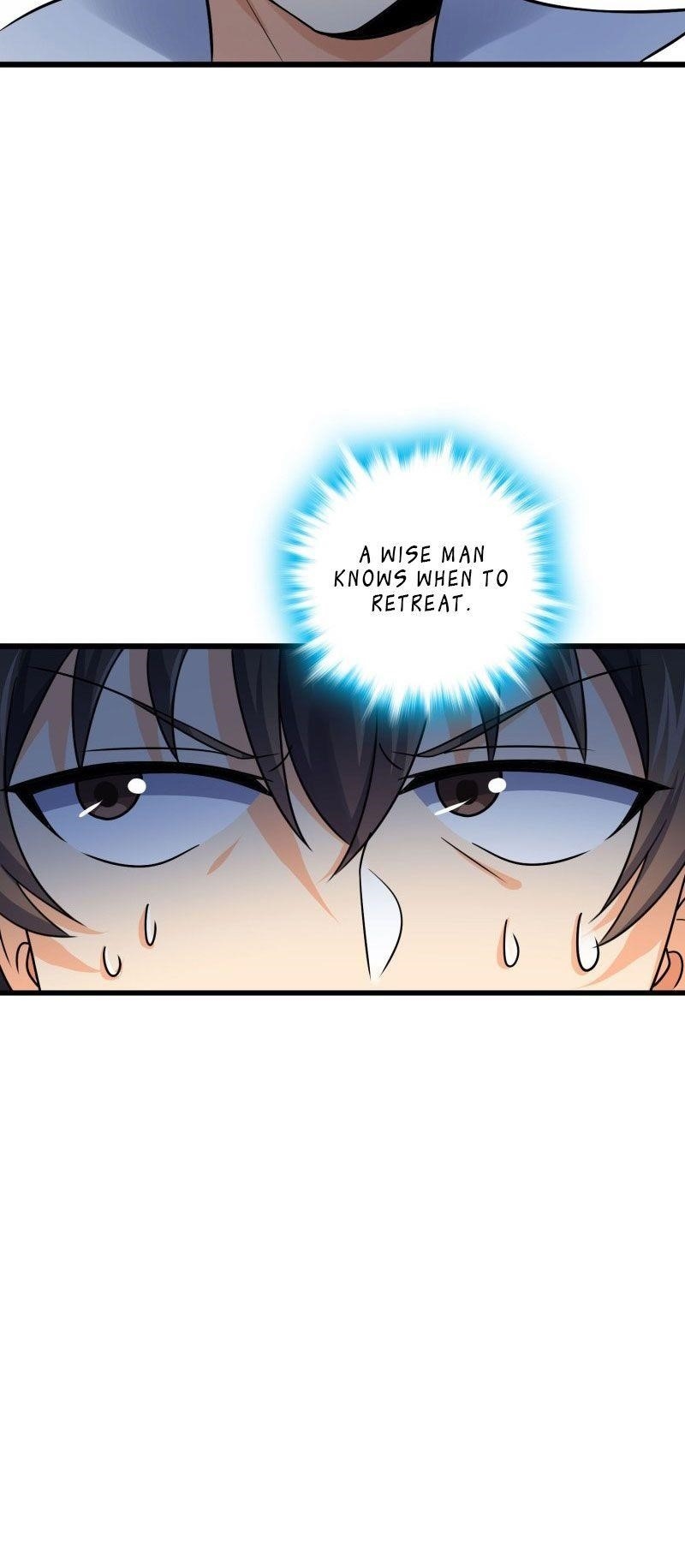 Spare Me, Great Lord! Chapter 124 - Page 14