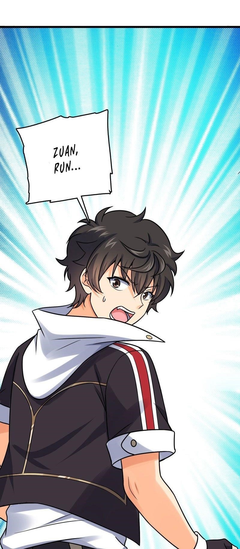 Spare Me, Great Lord! Chapter 124 - Page 15