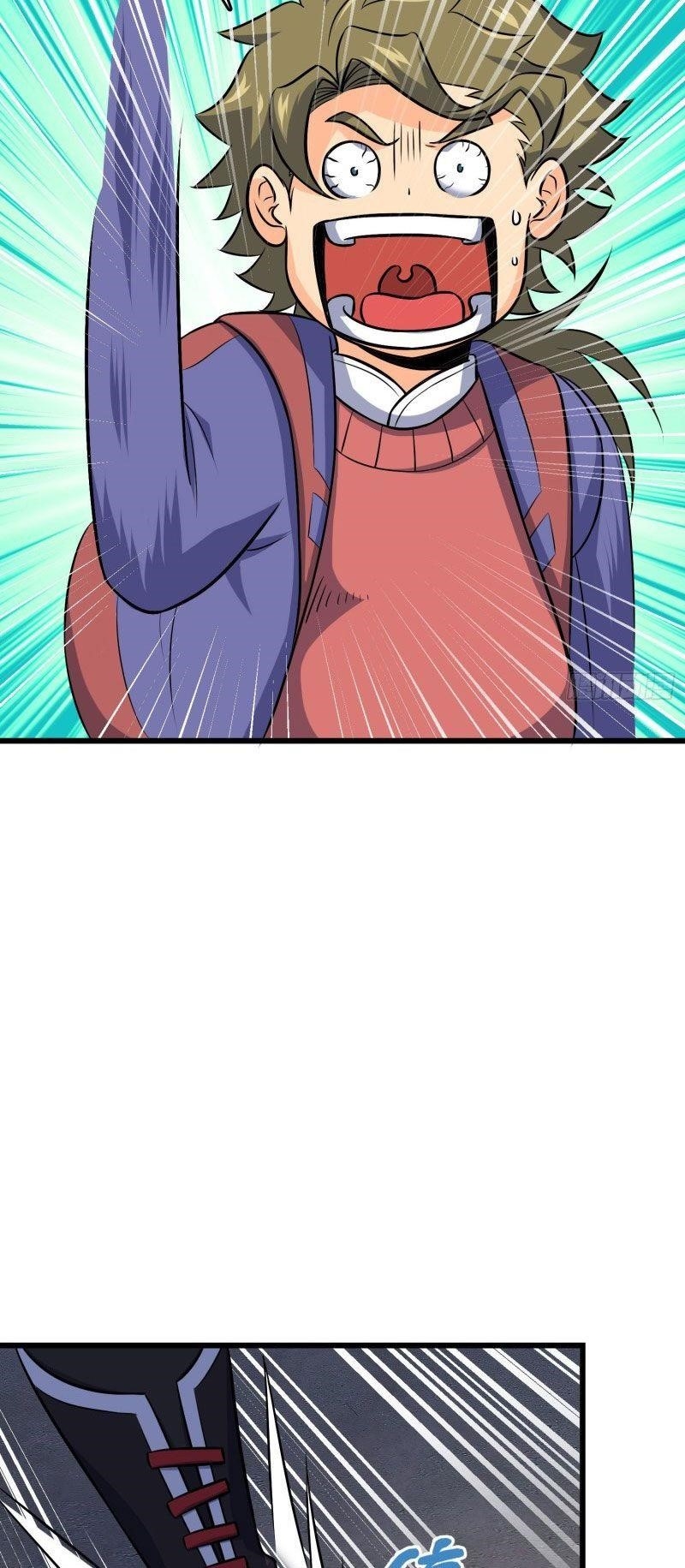 Spare Me, Great Lord! Chapter 124 - Page 19